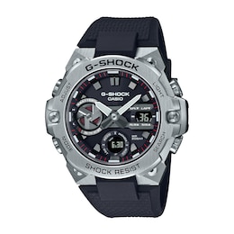 Casio G-SHOCK SLIM G-STEEL Men's Watch GSTB400-1A