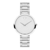 Thumbnail Image 0 of Movado Museum Classic Women's Stainless Steel Watch 0607518