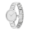 Thumbnail Image 1 of Movado Museum Classic Women's Stainless Steel Watch 0607518