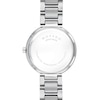Thumbnail Image 2 of Movado Museum Classic Women's Stainless Steel Watch 0607518