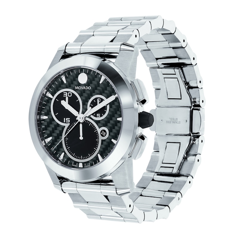 Main Image 3 of Movado Vizio Chronograph Men's Watch 0607544