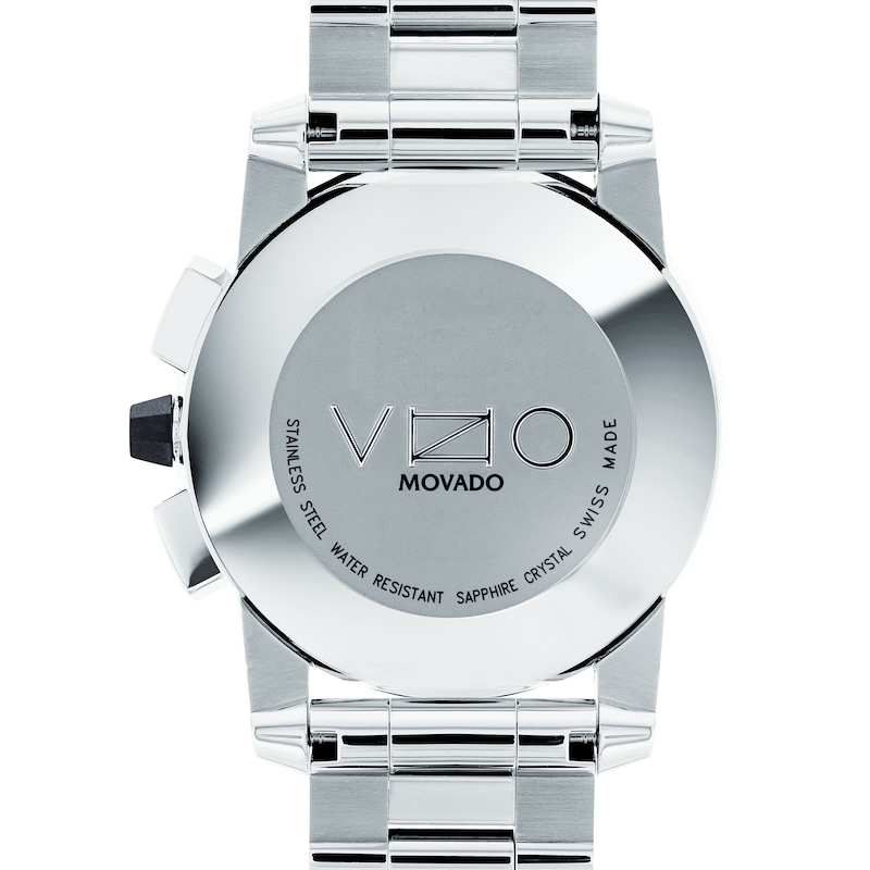 Main Image 4 of Movado Vizio Chronograph Men's Watch 0607544