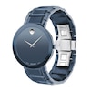 Thumbnail Image 2 of Movado Sapphire Stainless Steel Watch 0607556