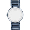 Thumbnail Image 3 of Movado Sapphire Stainless Steel Watch 0607556