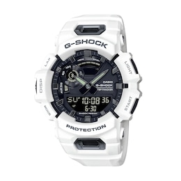 Casio G-SHOCK G-SQUAD Men's Watch GBA900-7A