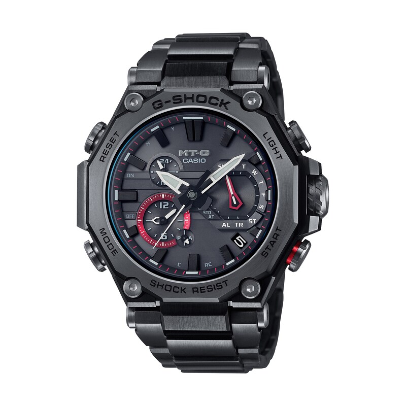 Casio G Shock Mt G Connected Men S Watch Mtgb00bde1 Jared