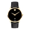 Thumbnail Image 1 of Movado Museum Classic Automatic Men's Watch 0607566