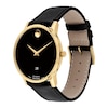 Thumbnail Image 2 of Movado Museum Classic Automatic Men's Watch 0607566