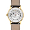 Thumbnail Image 3 of Movado Museum Classic Automatic Men's Watch 0607566