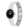 Thumbnail Image 2 of Movado Faceto Women's Watch 0607484