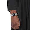 Thumbnail Image 4 of Movado Faceto Women's Watch 0607484