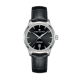 Hamilton Jazzmaster Automatic Men's Watch H32475730