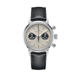 Hamilton American Classic Intra-Matic Manual Chrono Men's Watch H38429710