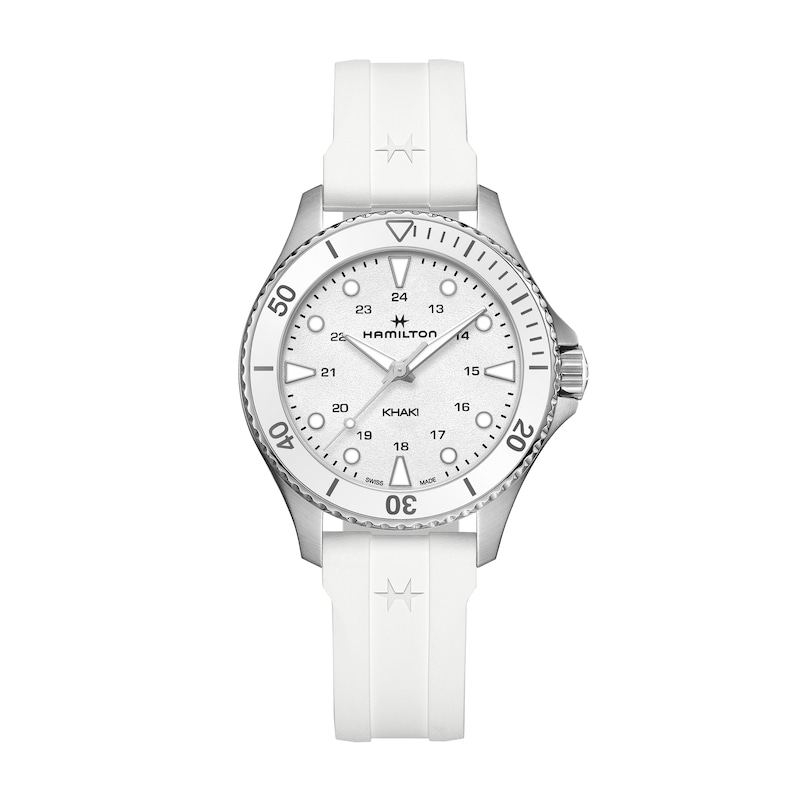 Main Image 1 of Hamilton Khaki Field Women's Watch H82221310