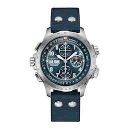 Hamilton Khaki X-Wind Automatic Men's Watch H77906940