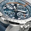 Thumbnail Image 2 of Hamilton Khaki X-Wind Automatic Men's Watch H77906940