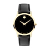 Thumbnail Image 1 of Movado Museum Women's Watch 0607584