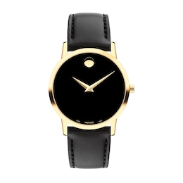 Movado Museum Women's Watch 0607584