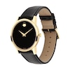 Thumbnail Image 2 of Movado Museum Women's Watch 0607584