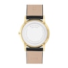 Thumbnail Image 3 of Movado Museum Women's Watch 0607584