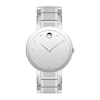 Thumbnail Image 1 of Movado Sapphire Men's Watch 0607587