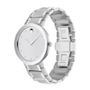 Thumbnail Image 2 of Movado Sapphire Men's Watch 0607587