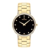 Thumbnail Image 1 of Movado Faceto Men's Watch 0607483