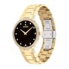 Thumbnail Image 2 of Movado Faceto Men's Watch 0607483