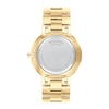 Thumbnail Image 3 of Movado Faceto Men's Watch 0607483