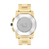 Thumbnail Image 3 of Movado Vizio Men's Chronograph Watch 0607563