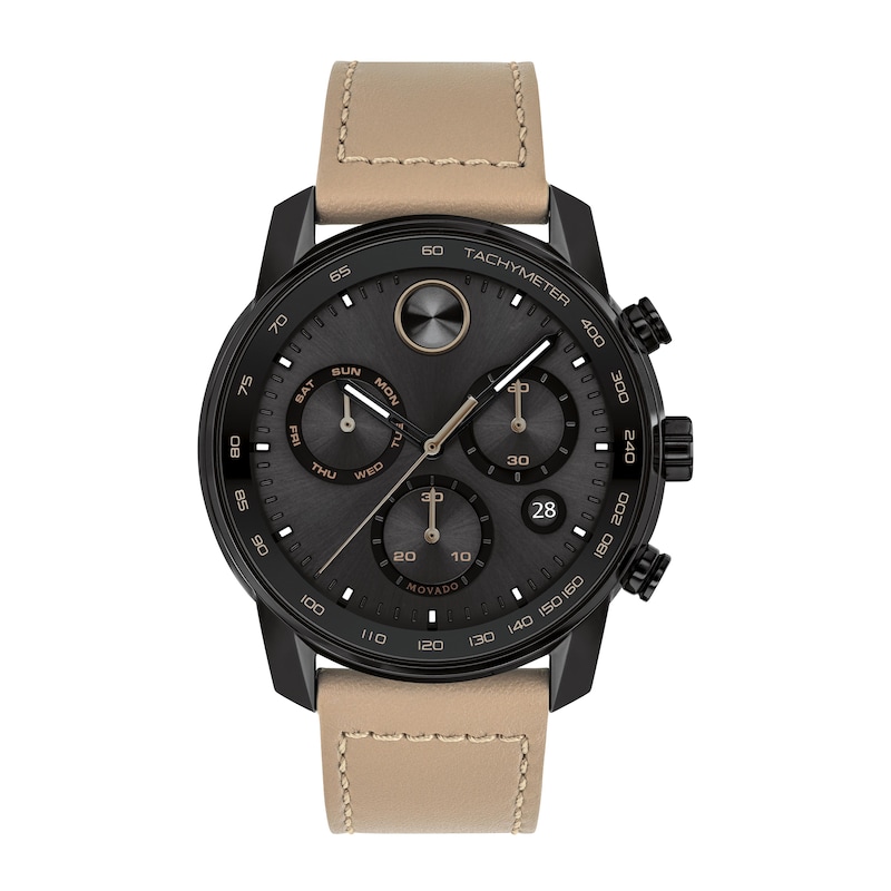 Movado BOLD Verso Men's Chronograph Watch