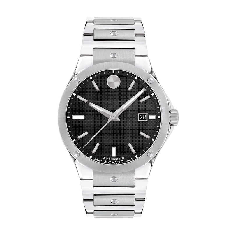 Main Image 1 of Men's Movado SE Sports Edition Watch 0607551