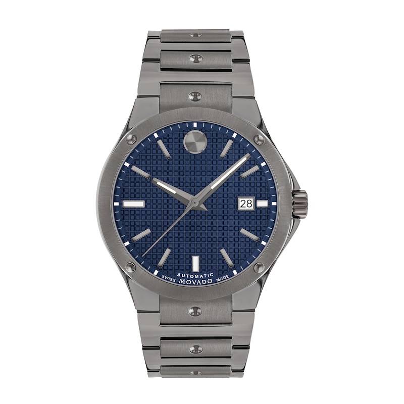 Main Image 1 of Movado SE Sports Edition Watch 0607553