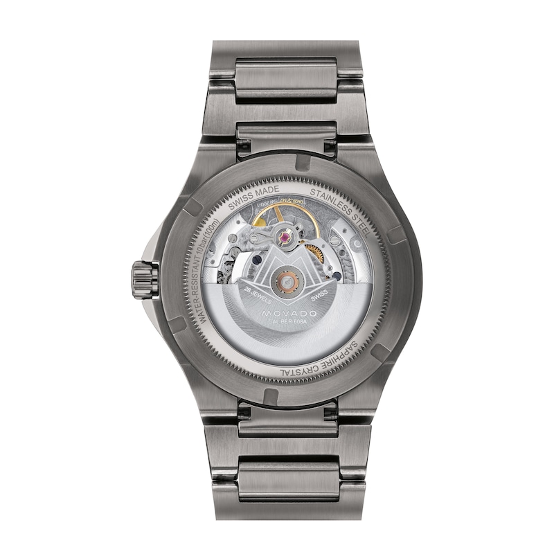 Main Image 3 of Movado SE Sports Edition Watch 0607553