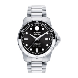 Movado Series 800 Automatic Men's Watch 2600157