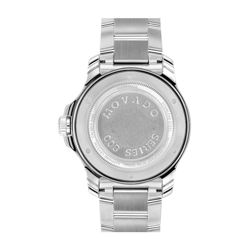 Movado Series 800 Automatic Men's Watch 2600158