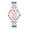 Thumbnail Image 1 of Movado 1881 Automatic Women's Watch 0607487M