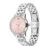 Thumbnail Image 2 of Movado 1881 Automatic Women's Watch 0607487M