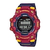 Thumbnail Image 1 of Casio G-SHOCK MOVE Digital Men's Watch GBD100BAR-4