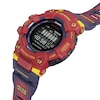 Thumbnail Image 2 of Casio G-SHOCK MOVE Digital Men's Watch GBD100BAR-4