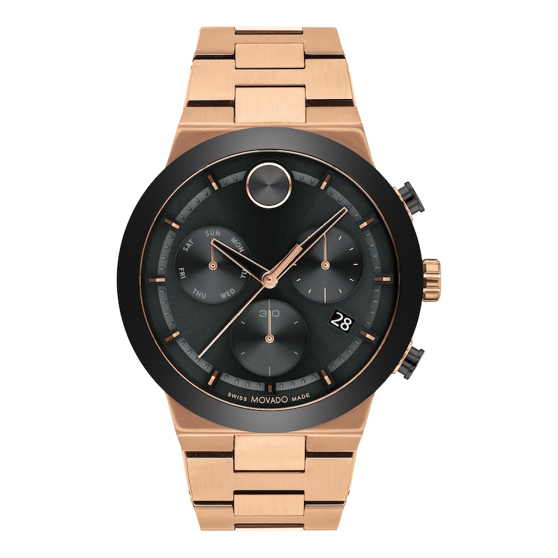 Main Image 1 of Movado BOLD Fusion Men's Watch 3600898