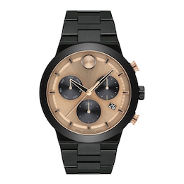 Movado BOLD Fusion Men's Watch 3600897