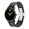 Thumbnail Image 2 of Movado Museum Classic Men's Watch 0607626