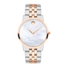 Thumbnail Image 0 of Movado Museum Classic Women's Watch 0607629