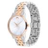 Thumbnail Image 1 of Movado Museum Classic Women's Watch 0607629