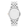 Thumbnail Image 2 of Movado Museum Classic Women's Watch 0607629