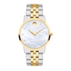 Thumbnail Image 1 of Movado Museum Classic Women's Watch 0607630