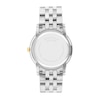 Thumbnail Image 3 of Movado Museum Classic Women's Watch 0607630