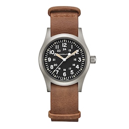 Hamilton Khaki Field Mechanical Men's Watch H69439531