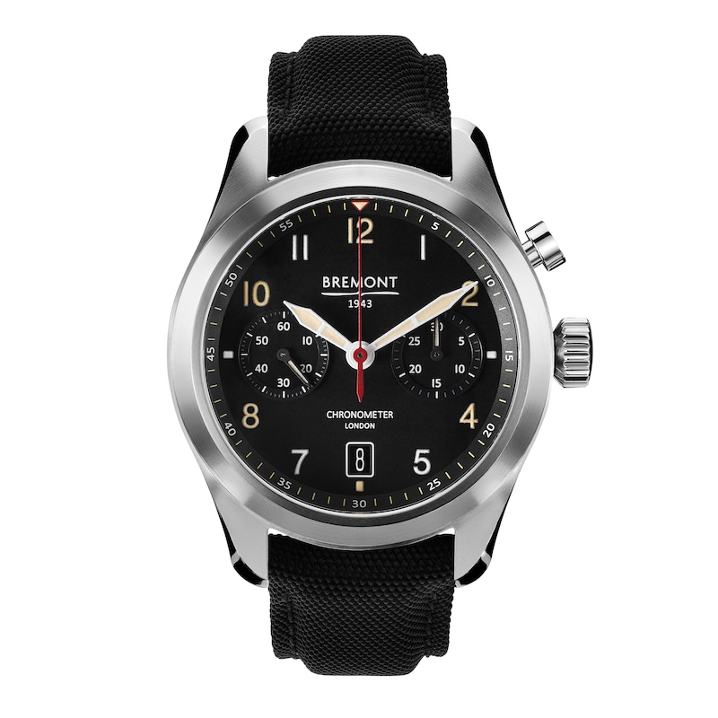 Bremont Dambusters Men's Automatic Chronometer